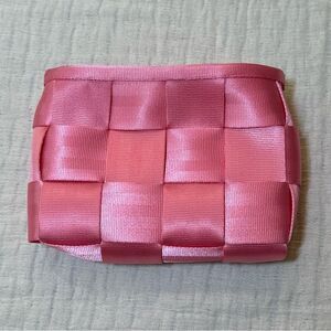 Seatbelt Bag Original Pink Rare